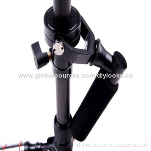 Letspro ZL-400 Handheld Camera Stabilizer for Cameras